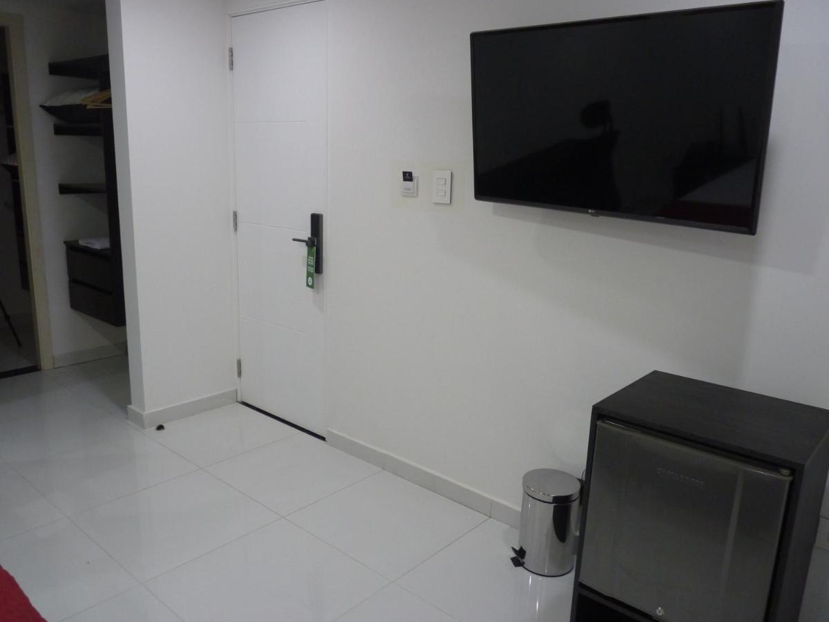 Hotel Business Center Попаян Экстерьер фото