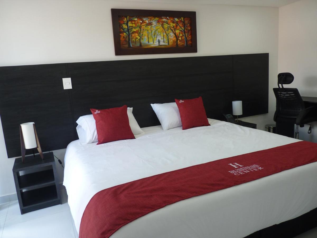 Hotel Business Center Попаян Экстерьер фото