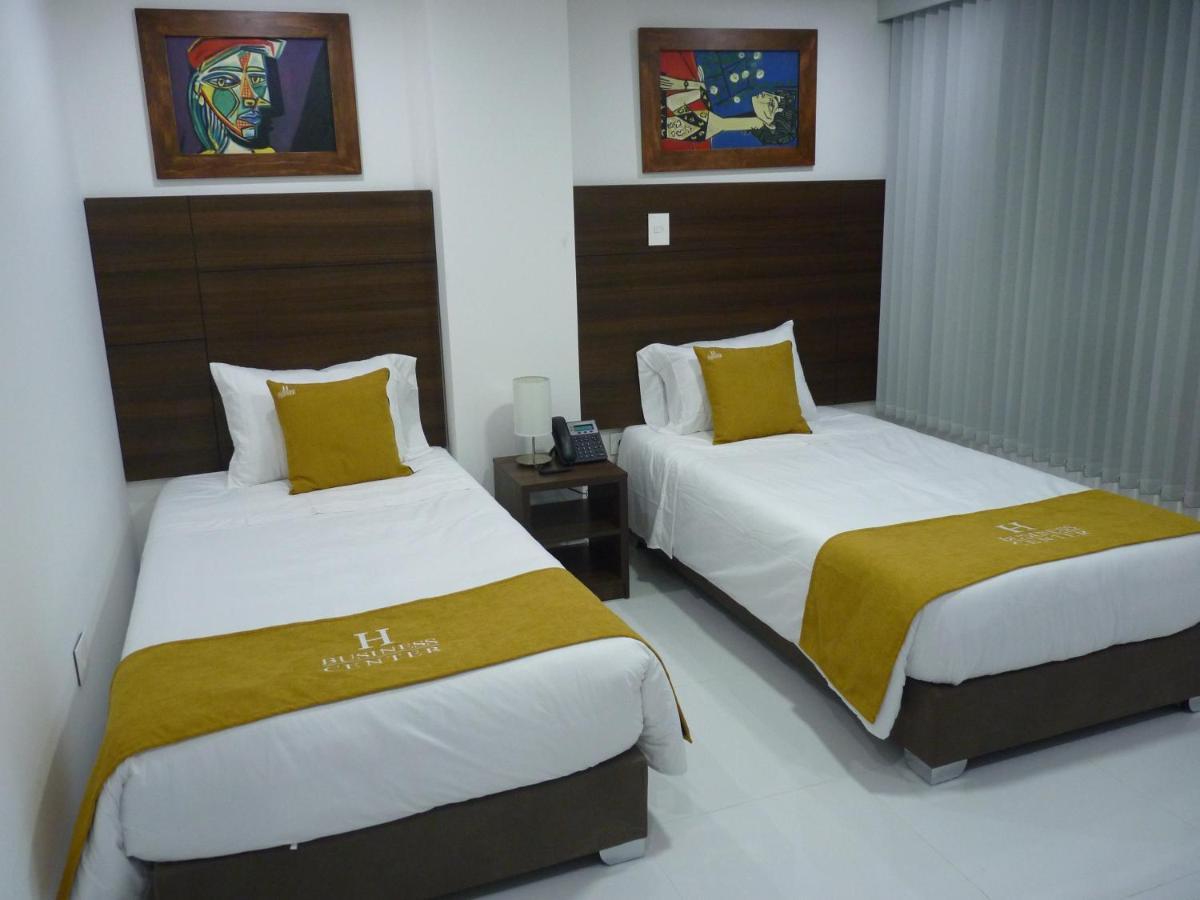 Hotel Business Center Попаян Экстерьер фото