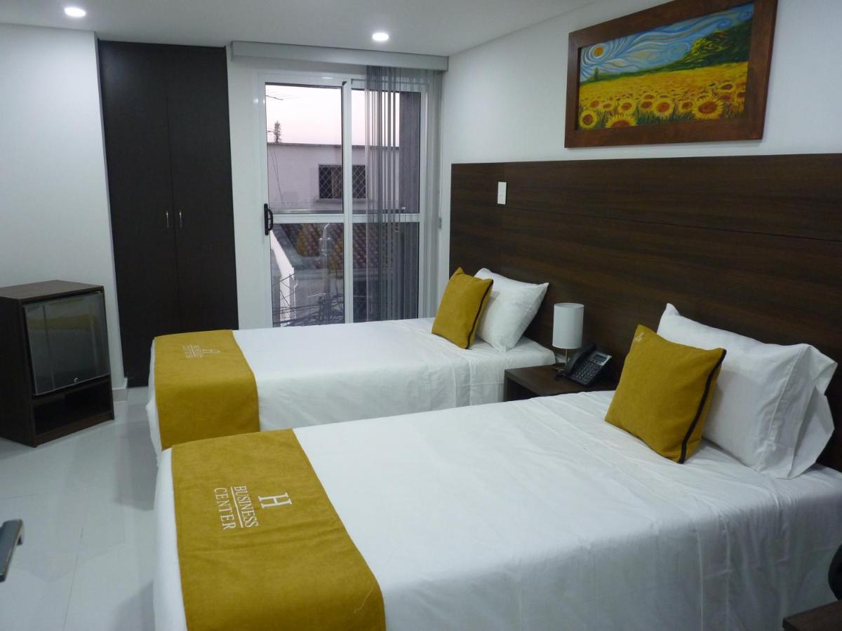 Hotel Business Center Попаян Экстерьер фото