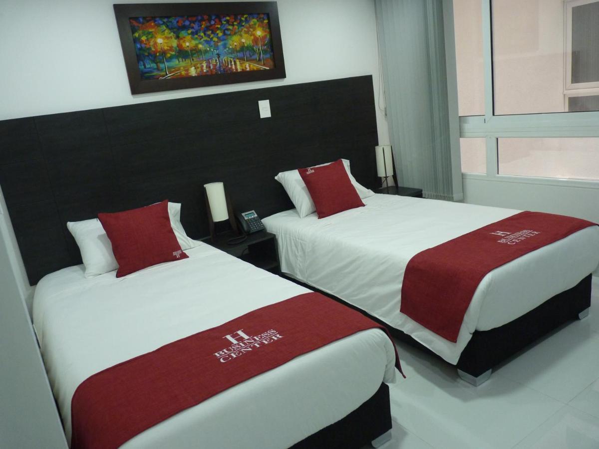 Hotel Business Center Попаян Экстерьер фото