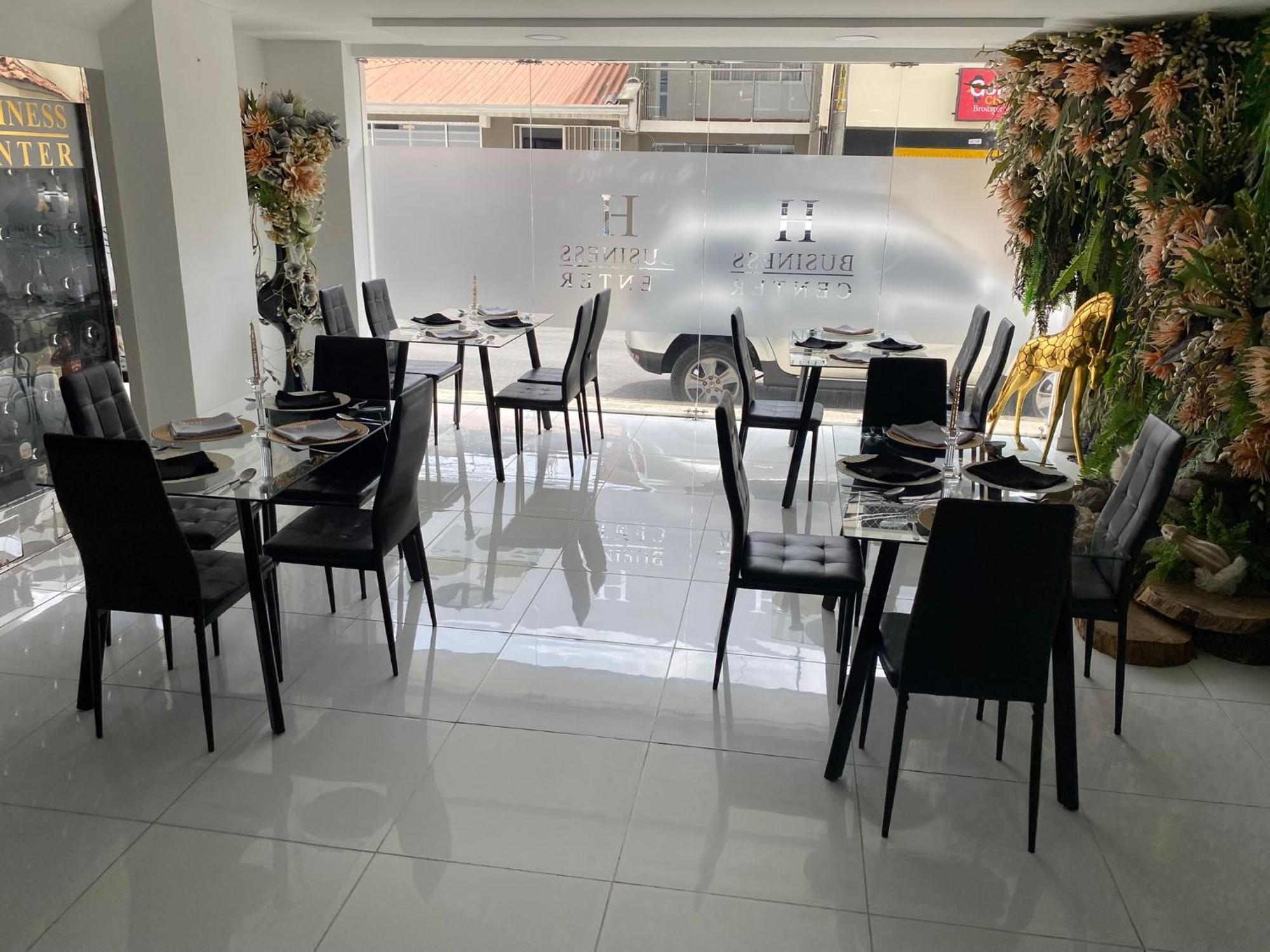 Hotel Business Center Попаян Экстерьер фото