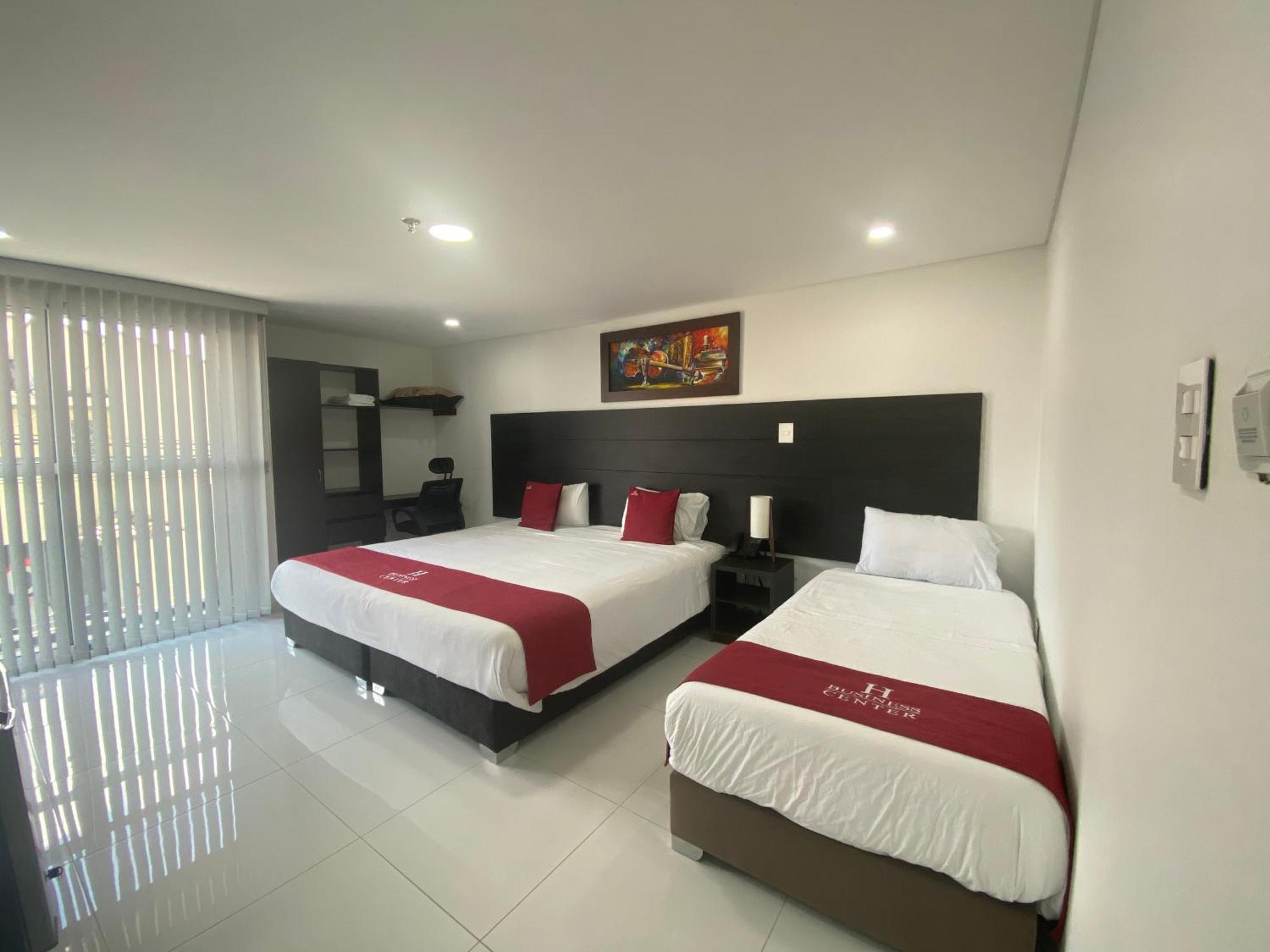 Hotel Business Center Попаян Экстерьер фото