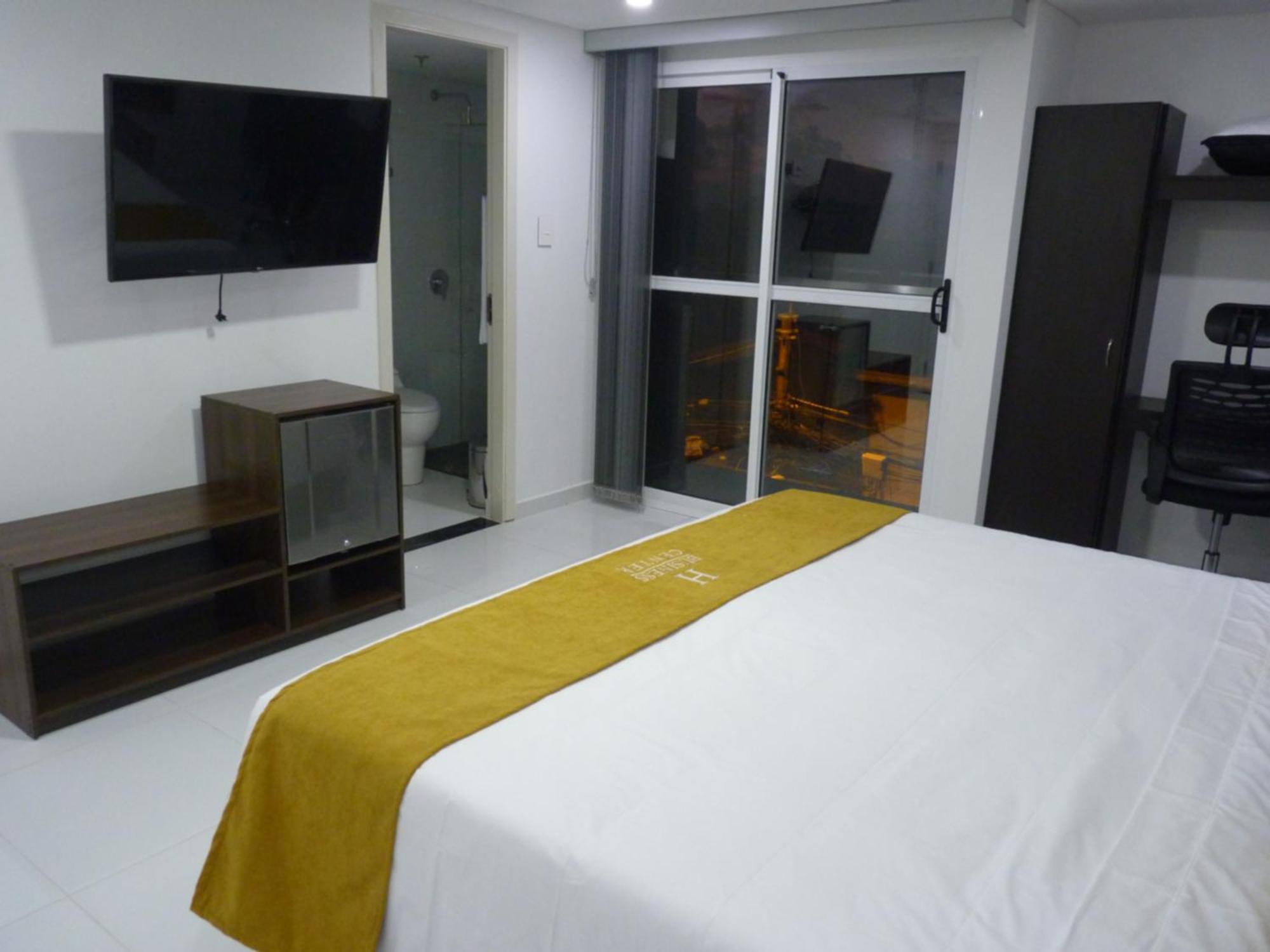 Hotel Business Center Попаян Экстерьер фото