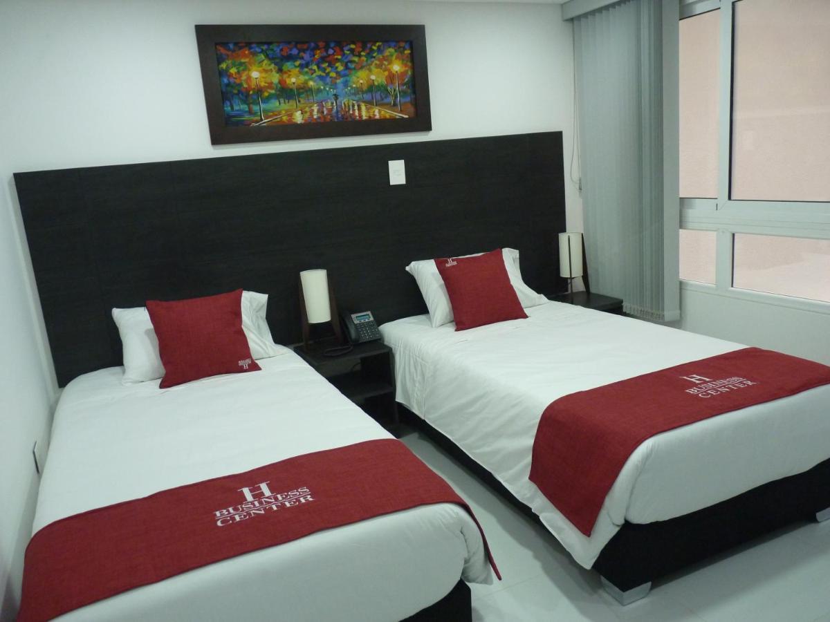 Hotel Business Center Попаян Экстерьер фото